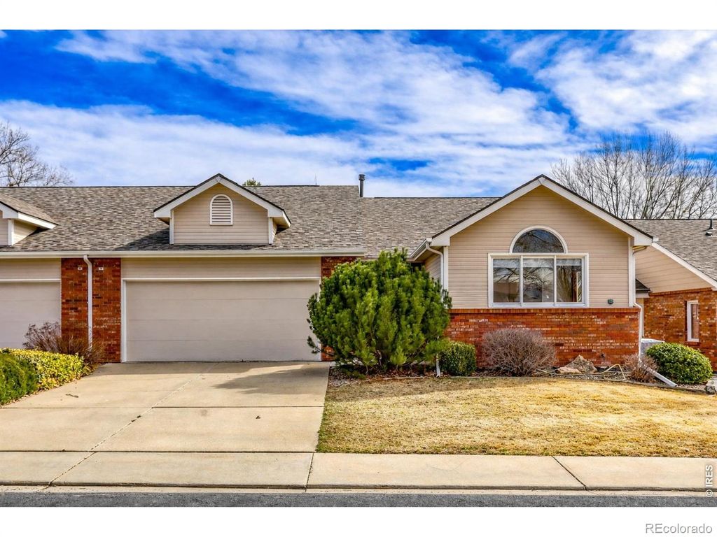 1534 Spencer Street, Longmont, CO 80501