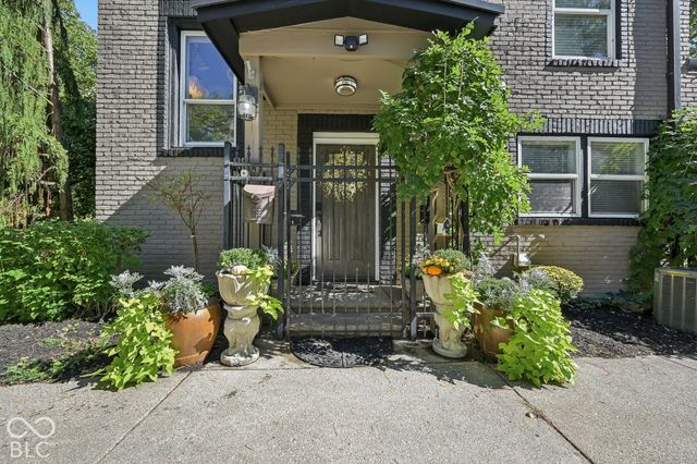 3641 Watson Road, Indianapolis, IN 46205