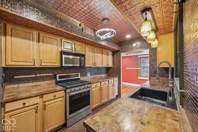 3641 Watson Road, Indianapolis, IN 46205