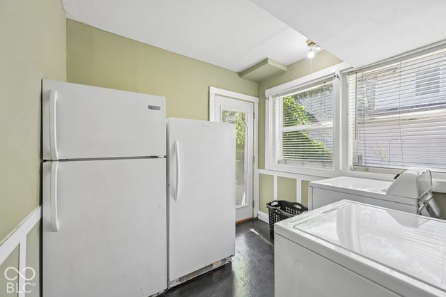 3641 Watson Road, Indianapolis, IN 46205