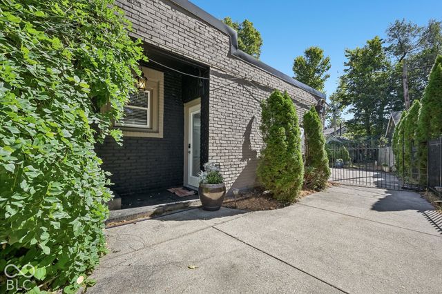 3641 Watson Road, Indianapolis, IN 46205