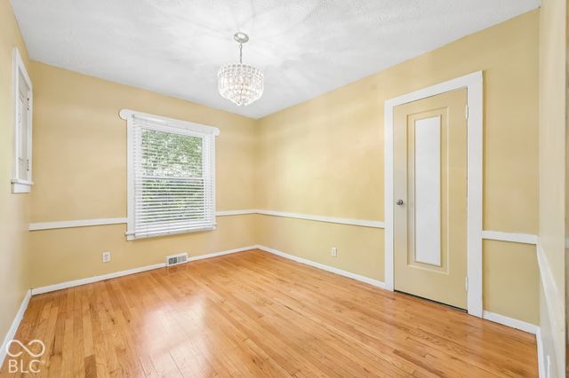 3641 Watson Road, Indianapolis, IN 46205