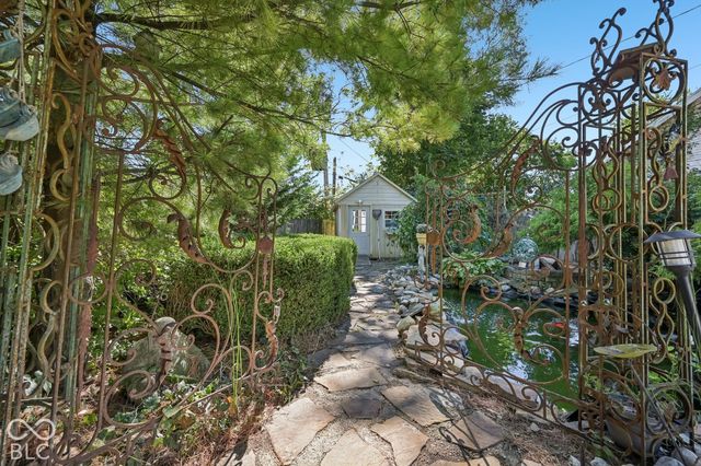 3641 Watson Road, Indianapolis, IN 46205