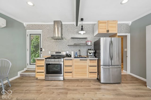 3641 Watson Road, Indianapolis, IN 46205