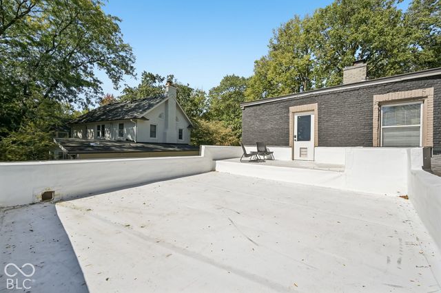 3641 Watson Road, Indianapolis, IN 46205