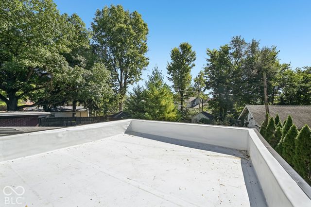 3641 Watson Road, Indianapolis, IN 46205