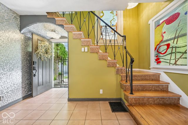 3641 Watson Road, Indianapolis, IN 46205