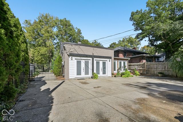 3641 Watson Road, Indianapolis, IN 46205