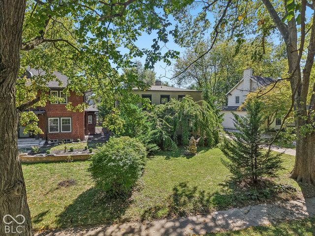 3641 Watson Road, Indianapolis, IN 46205