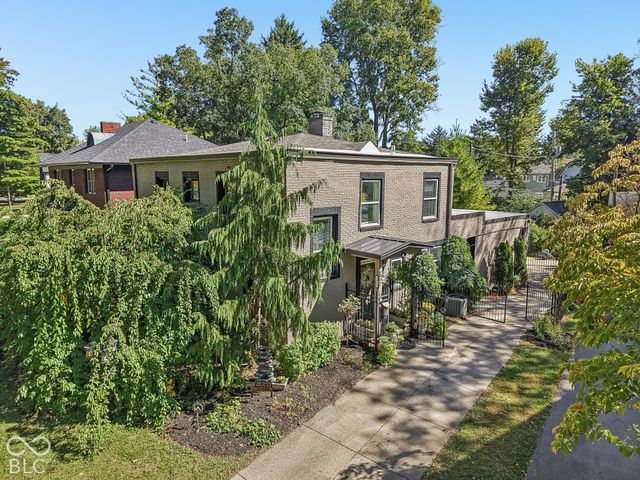 3641 Watson Road, Indianapolis, IN 46205