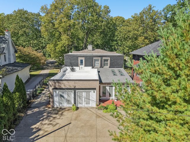 3641 Watson Road, Indianapolis, IN 46205