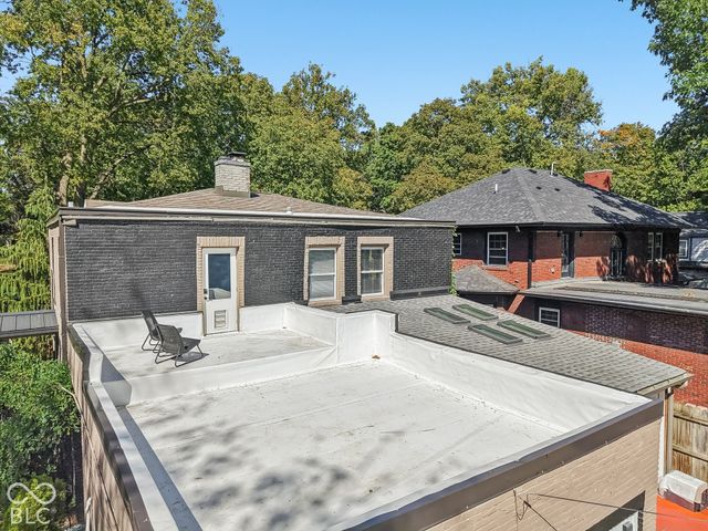 3641 Watson Road, Indianapolis, IN 46205