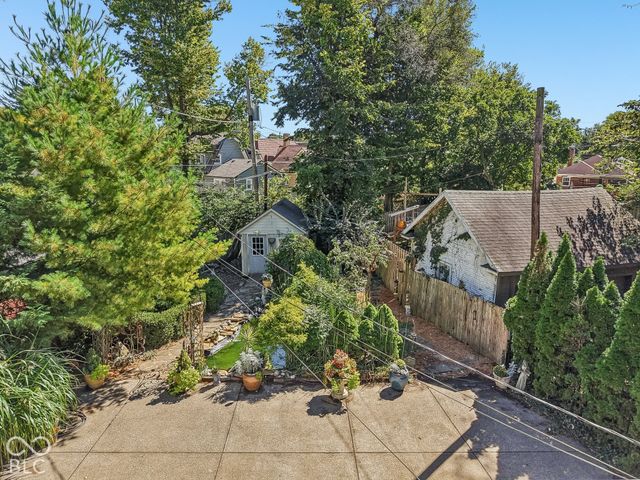 3641 Watson Road, Indianapolis, IN 46205