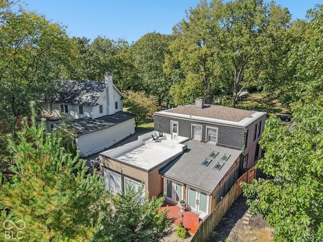 3641 Watson Road, Indianapolis, IN 46205