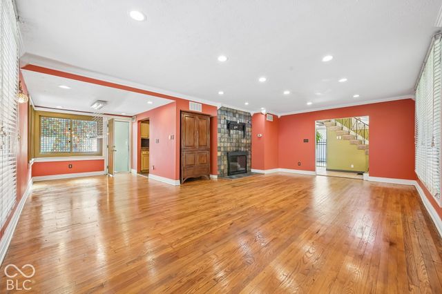 3641 Watson Road, Indianapolis, IN 46205