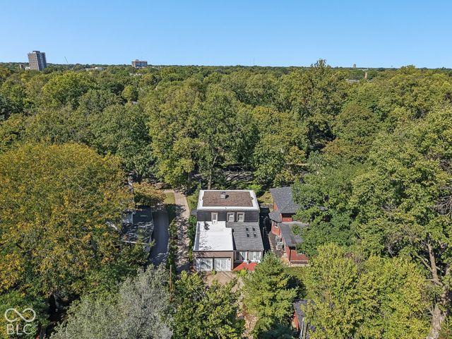 3641 Watson Road, Indianapolis, IN 46205