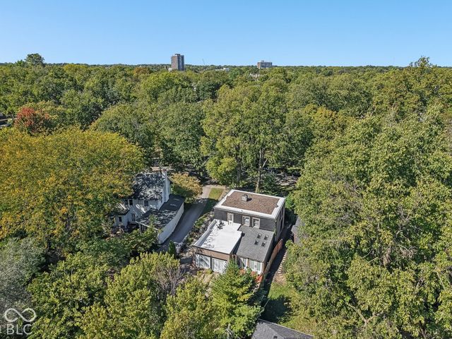 3641 Watson Road, Indianapolis, IN 46205