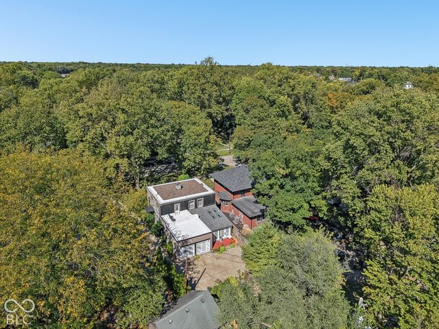 3641 Watson Road, Indianapolis, IN 46205