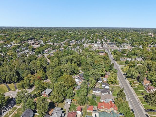 3641 Watson Road, Indianapolis, IN 46205