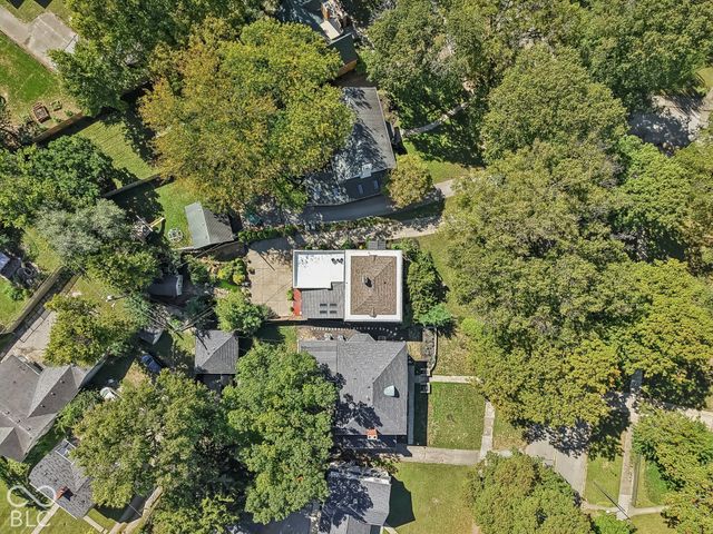 3641 Watson Road, Indianapolis, IN 46205