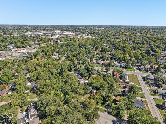 3641 Watson Road, Indianapolis, IN 46205