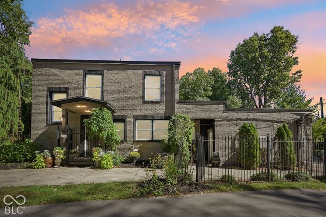 3641 Watson Road, Indianapolis, IN 46205