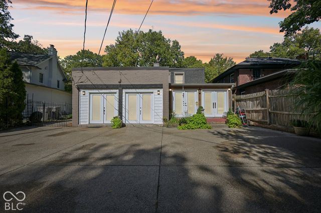 3641 Watson Road, Indianapolis, IN 46205