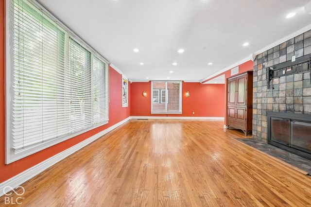 3641 Watson Road, Indianapolis, IN 46205