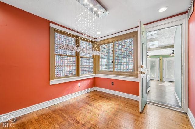 3641 Watson Road, Indianapolis, IN 46205