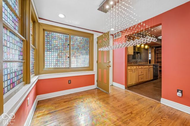 3641 Watson Road, Indianapolis, IN 46205