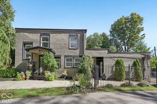 3641 Watson Road, Indianapolis, IN 46205