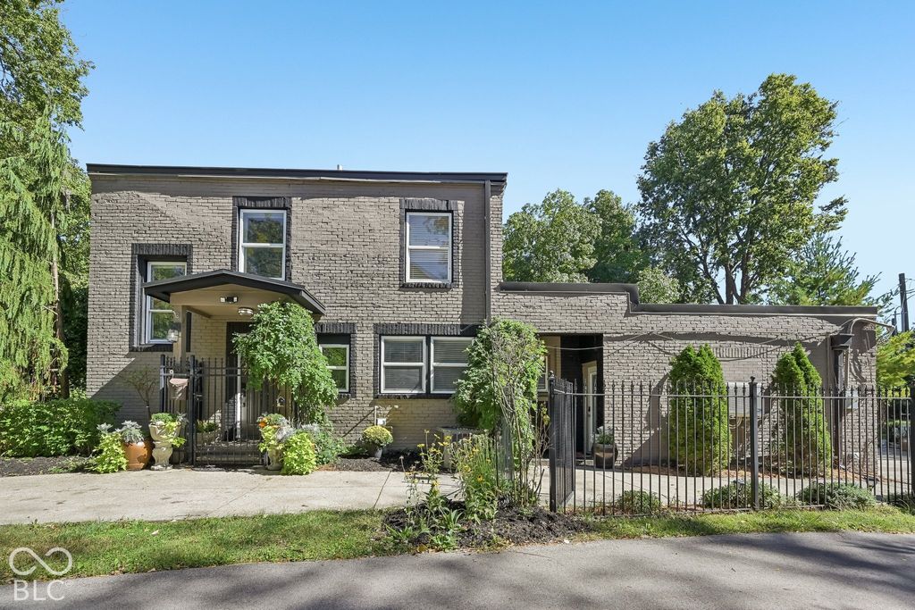 3641 Watson Road, Indianapolis, IN 46205