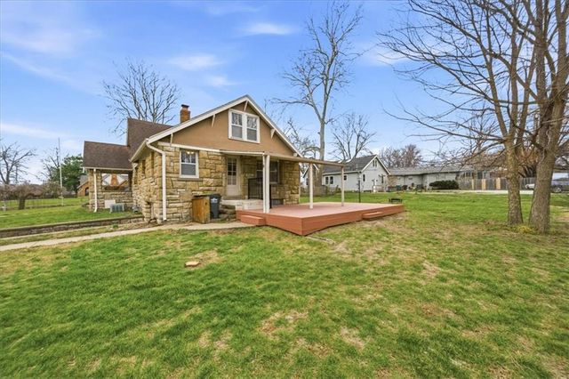 11700 Johnson Drive, Shawnee, KS 66203