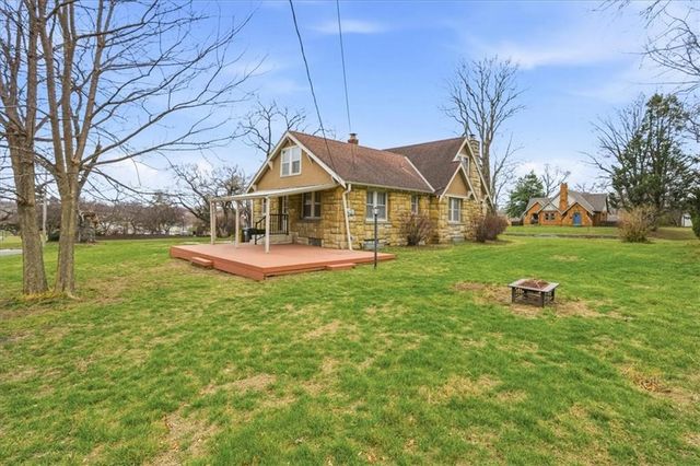 11700 Johnson Drive, Shawnee, KS 66203