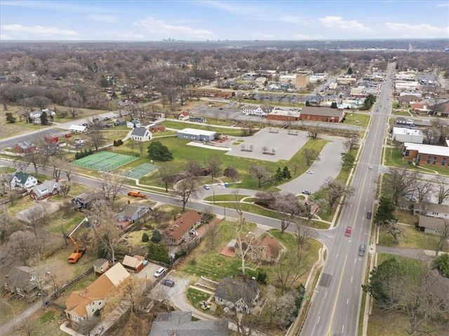 11700 Johnson Drive, Shawnee, KS 66203