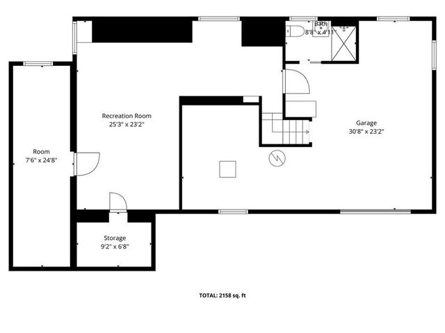 11700 Johnson Drive, Shawnee, KS 66203