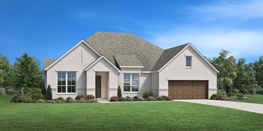 27602 Delta Brook Lane, Spring, TX 77386