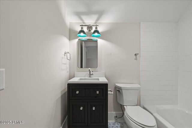 2202 National Street, Beaufort, SC 29902