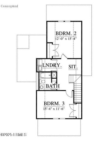 2202 National Street, Beaufort, SC 29902