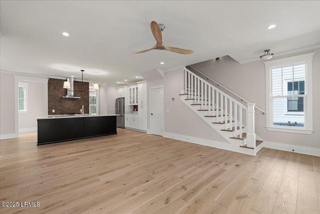 2202 National Street, Beaufort, SC 29902