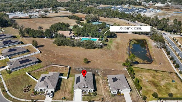 5325 BASALT DRIVE, Mount Dora, FL 32757