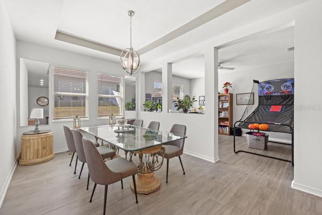 5325 BASALT DRIVE, Mount Dora, FL 32757