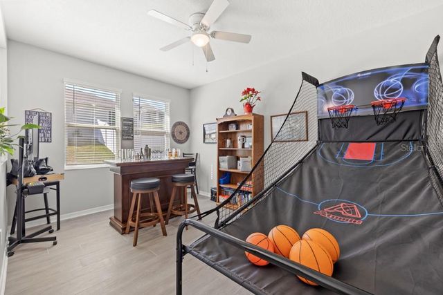 5325 BASALT DRIVE, Mount Dora, FL 32757