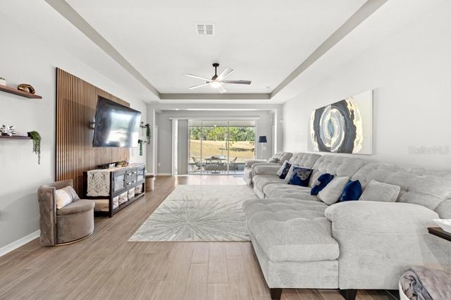 5325 BASALT DRIVE, Mount Dora, FL 32757