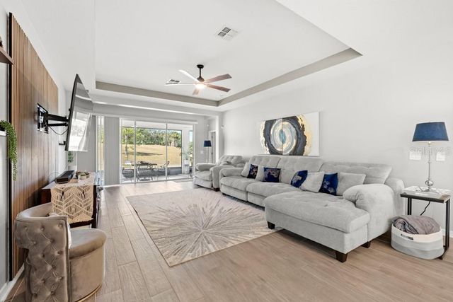 5325 BASALT DRIVE, Mount Dora, FL 32757