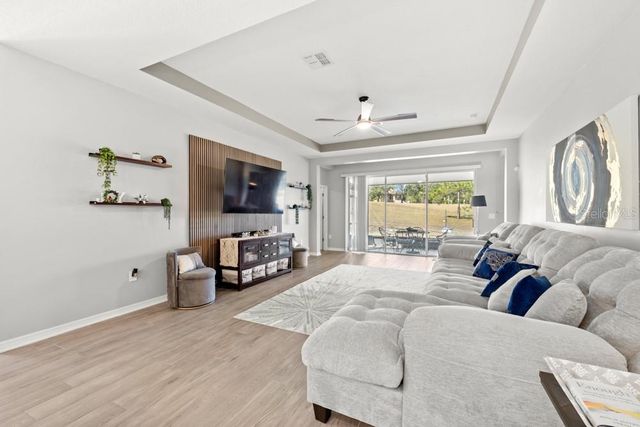 5325 BASALT DRIVE, Mount Dora, FL 32757