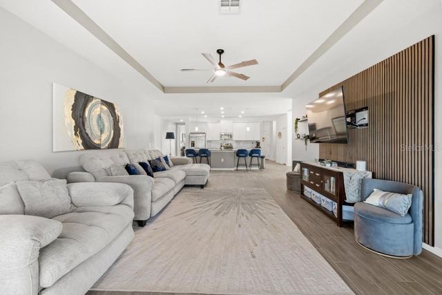 5325 BASALT DRIVE, Mount Dora, FL 32757