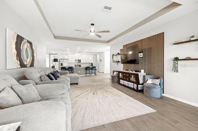 5325 BASALT DRIVE, Mount Dora, FL 32757