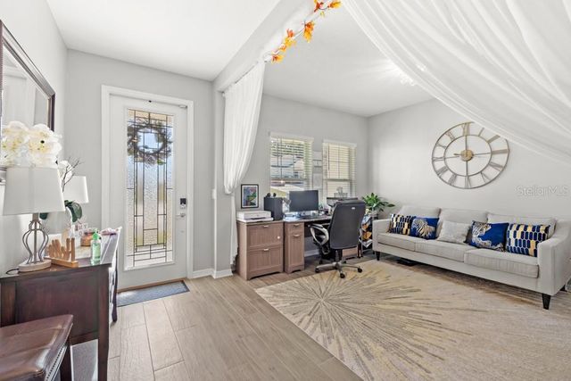 5325 BASALT DRIVE, Mount Dora, FL 32757