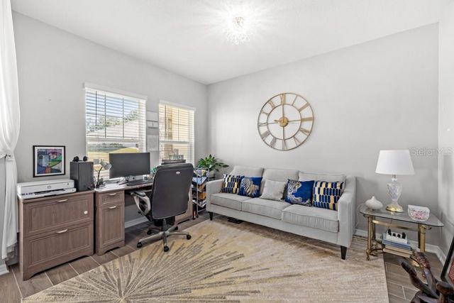 5325 BASALT DRIVE, Mount Dora, FL 32757